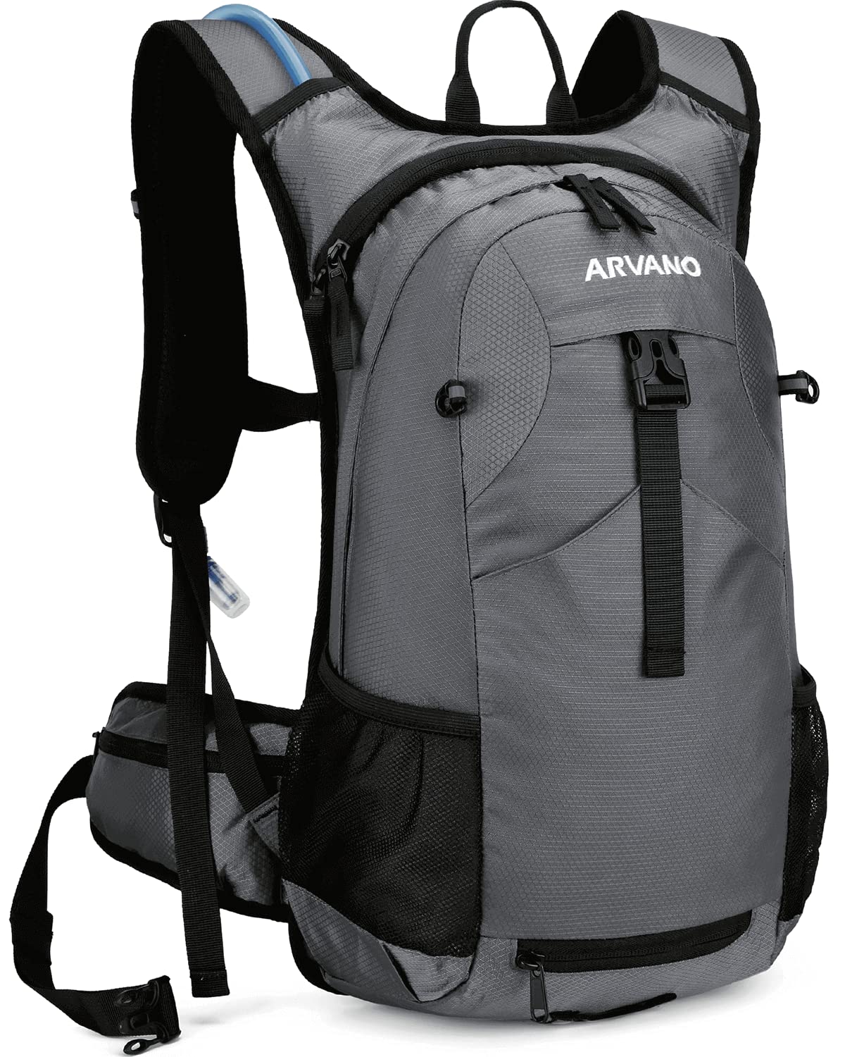 Amazon.co.jp: Arvano ハイドレーションバックパック バイク